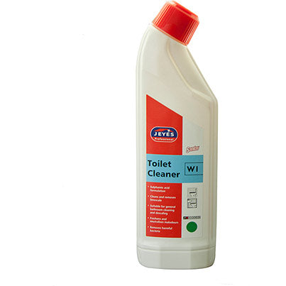 Jeyes Professional Sanilav Toilet Cleaner 750ml