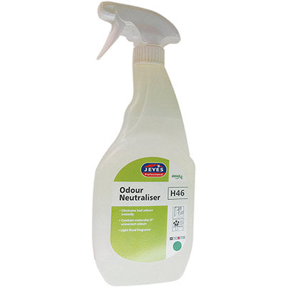 Jeyes Professional Eliminol H46 Odour Neutraliser 750ml