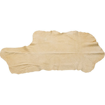 400mm Genuine Chamois Cloth