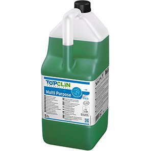 TOPCLIN Multi-Purpose Cleaner 5L