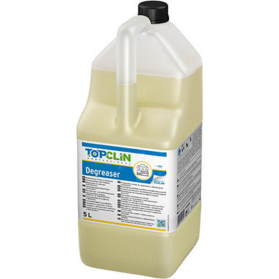 TOPCLIN Multi Surface Cleaner & Degreaser 5L