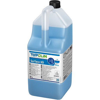 TOPCLIN Hard Surface & Floor Cleaner 5L