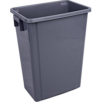 Robert Scott Grey 60L Recycling Dolly Bin