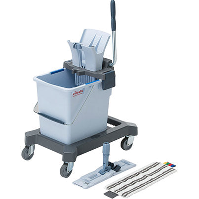 Vileda Professional UltraSpeed Pro Single Bucket Kit