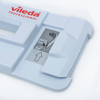 Vileda Professional UltraSpeed Pro Mop Pad Frame