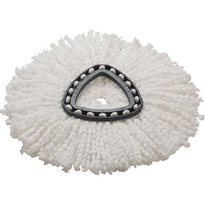Vileda Professional UltraSpin Mini Microfibre Mop Head