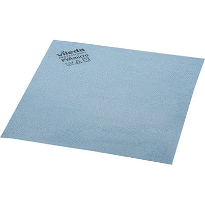 Vileda Professional PVAmicro  Microfibre Cleaning Cloths