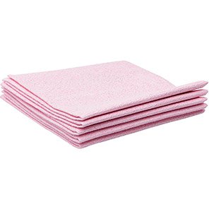 PVAmicro Microfibre Cleaning Cloths