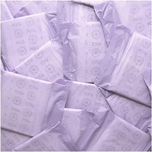 TOTM Super Sanitary Pads (Pack of 20)