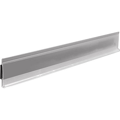 Clear Magnetic Ticket Holder