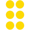 Circle Floor Graphic 90mm (Pack of 100)