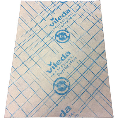 DayStar Micro Microfibre Cleaning Cloths (Pack of 10)