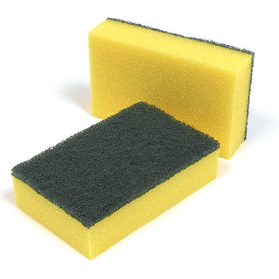 Robert Scott Caterer’s Scourer Sponge (Pack of 10)