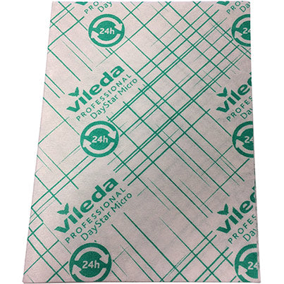 DayStar Micro Microfibre Cleaning Cloths (Pack of 10)