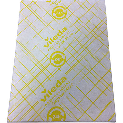 DayStar Micro Microfibre Cleaning Cloths (Pack of 10)