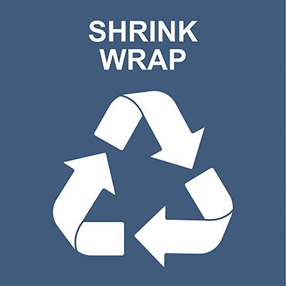 Spectrum Industrial Shrink-Wrap Aisle Sack