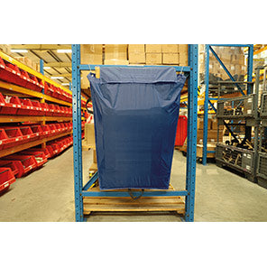 Spectrum Industrial Blank Aisle Sack