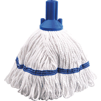 Robert Scott Exel Revolution Blue 250g Socket Mop Head
