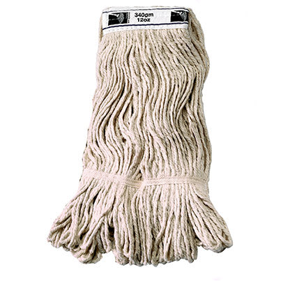 Robert Scott Stayflat Kentucky Mop Head