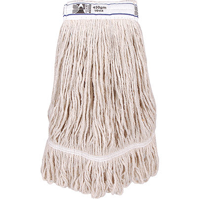 Robert Scott Stayflat Kentucky Mop Head