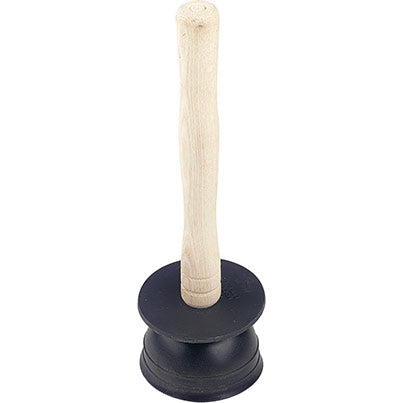 Hillbrush PL20 Medium-Force Sink Plunger