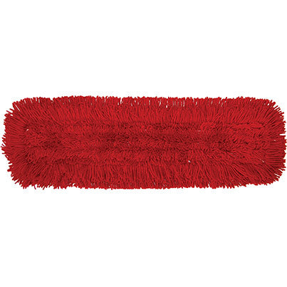 Robert Scott Red 600mm Sweeper Pad