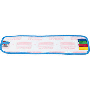 Rubbermaid HYGEN Microfibre Mop Pad