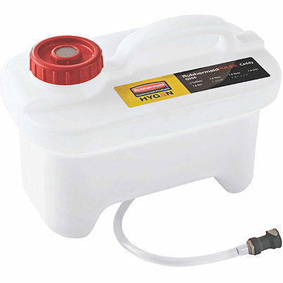 Rubbermaid HYGEN PULSE Refill Caddy