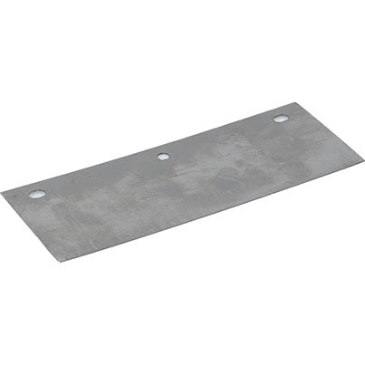 Stainless Steel Floor Scraper Replacement Blade