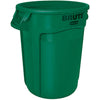 Rubbermaid 121L BRUTE Container