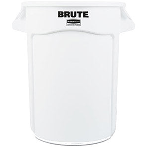 Rubbermaid 121L BRUTE Container