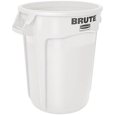 Rubbermaid 121L BRUTE Container