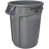 Rubbermaid 121L BRUTE Container