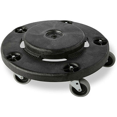 Rubbermaid BRUTE Container Dolly