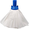 Robert Scott Exel Socket Mop Head (Pack of 10)