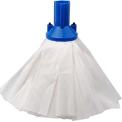 Robert Scott Exel Socket Mop Head (Pack of 10)