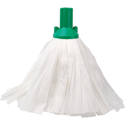 Robert Scott Exel Socket Mop Head (Pack of 10)