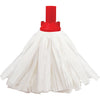 Robert Scott Exel Socket Mop Head (Pack of 10)