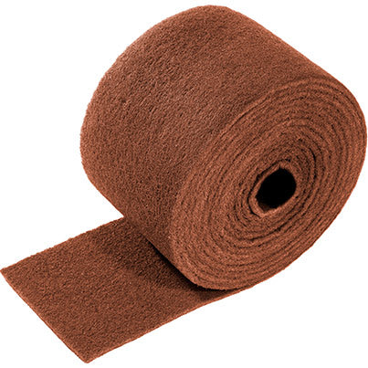 Spontex Mercury 100 Eco Scouring Pad Roll