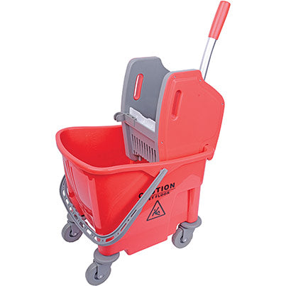 Robert Scott Buffalo Mop Bucket and Wringer