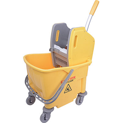 Robert Scott Buffalo Mop Bucket and Wringer