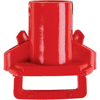Robert Scott Red Refill Mop Yarn Socket