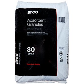 Absorbent Granules 15kg