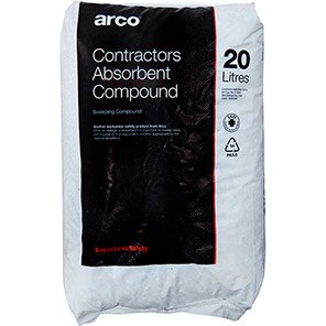 Absorbent Compound
