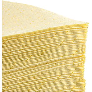 0.5L Chemical Absorbent Sheet (Pack of 200)
