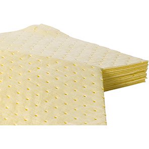 0.5L Chemical Absorbent Sheet (Pack of 200)