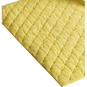 0.8L Chemical Absorbent Pad (Pack of 100)