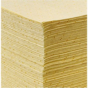 0.8L Chemical Absorbent Pad (Pack of 100)