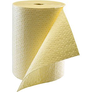 Chemical Absorbent Roll 40m