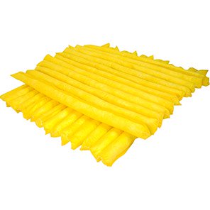 Chemical Absorbent Boom (Pack of 25)